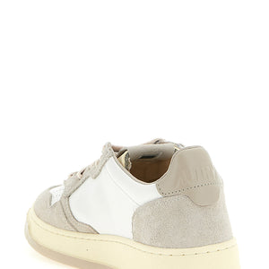 Autry Medalist Low Sneakers