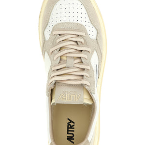 Autry Medalist Low Sneakers
