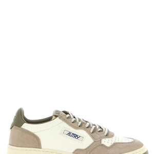 Autry Medalist Low Sneakers