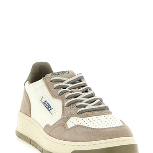 Autry Medalist Low Sneakers