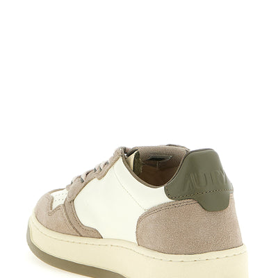 Autry Medalist Low Sneakers