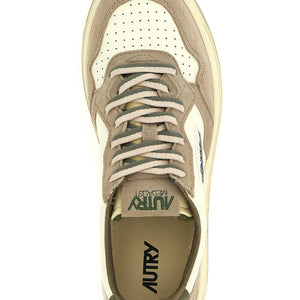Autry Medalist Low Sneakers