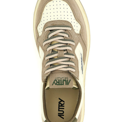 Autry Medalist Low Sneakers