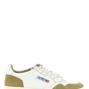 Autry Medalist Low Sneakers