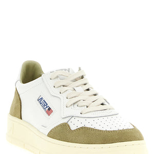 Autry Medalist Low Sneakers