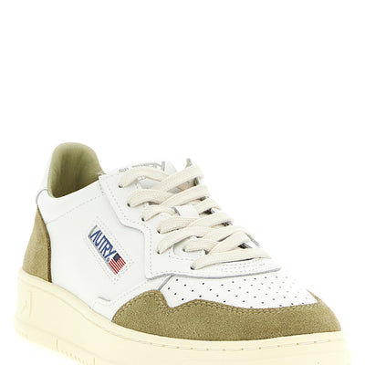 Autry Medalist Low Sneakers