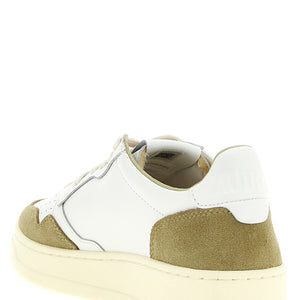 Autry Medalist Low Sneakers