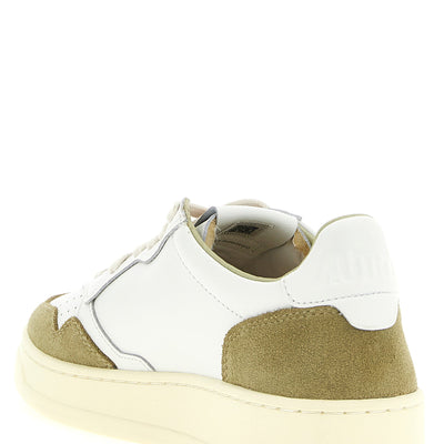 Autry Medalist Low Sneakers