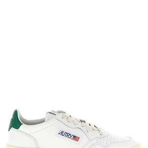 Autry Medalist Low Sneakers