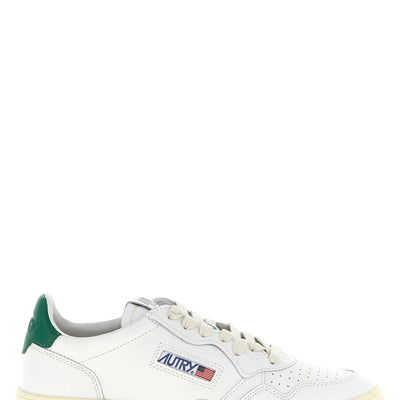 Autry Medalist Low Sneakers
