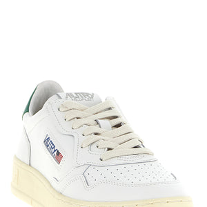 Autry Medalist Low Sneakers