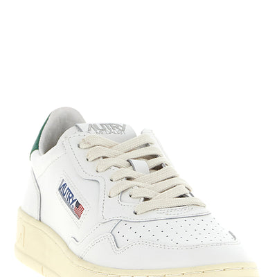 Autry Medalist Low Sneakers