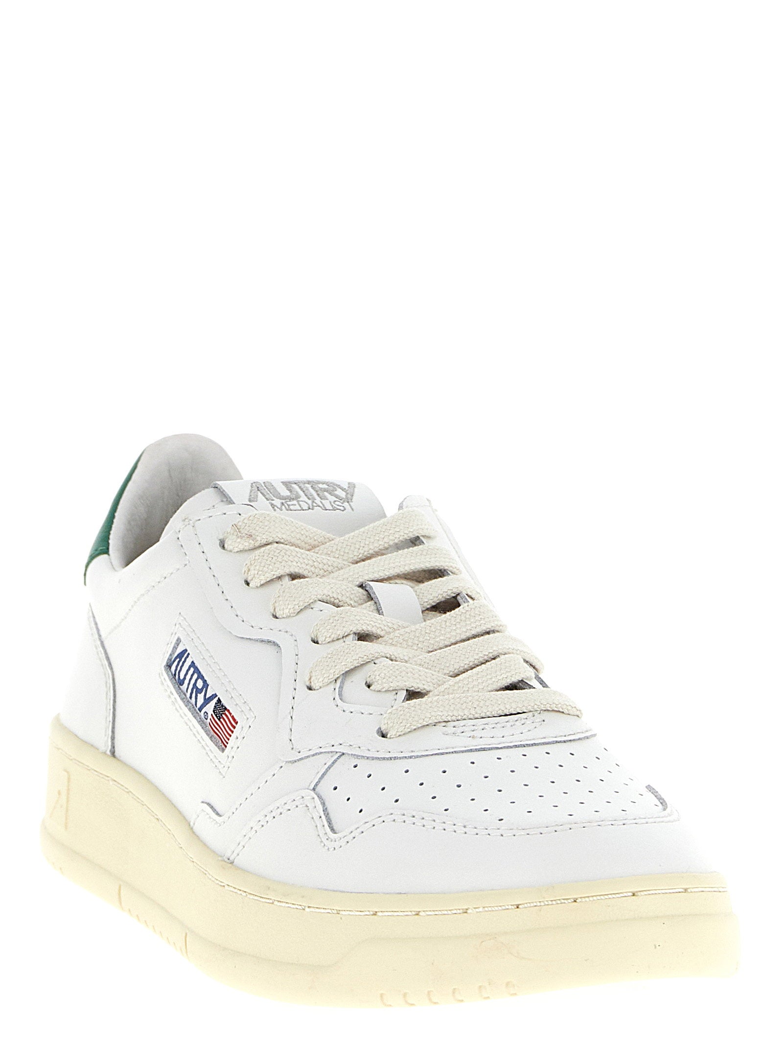 Autry Medalist Low Sneakers
