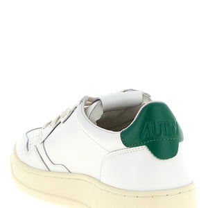 Autry Medalist Low Sneakers