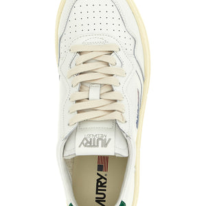 Autry Medalist Low Sneakers