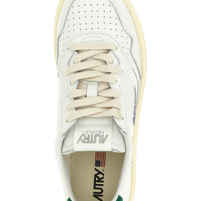 Autry Medalist Low Sneakers