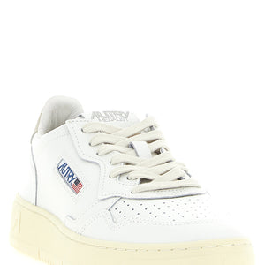 Autry Medalist Low Sneakers