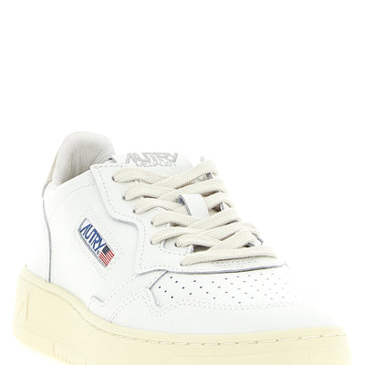 Autry Medalist Low Sneakers
