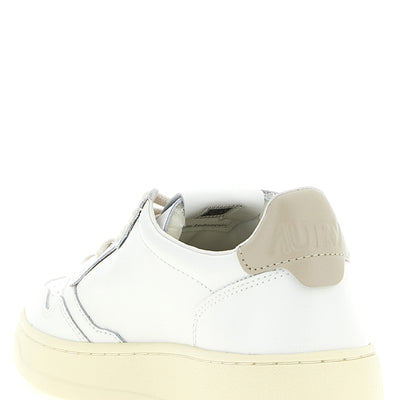 Autry Medalist Low Sneakers