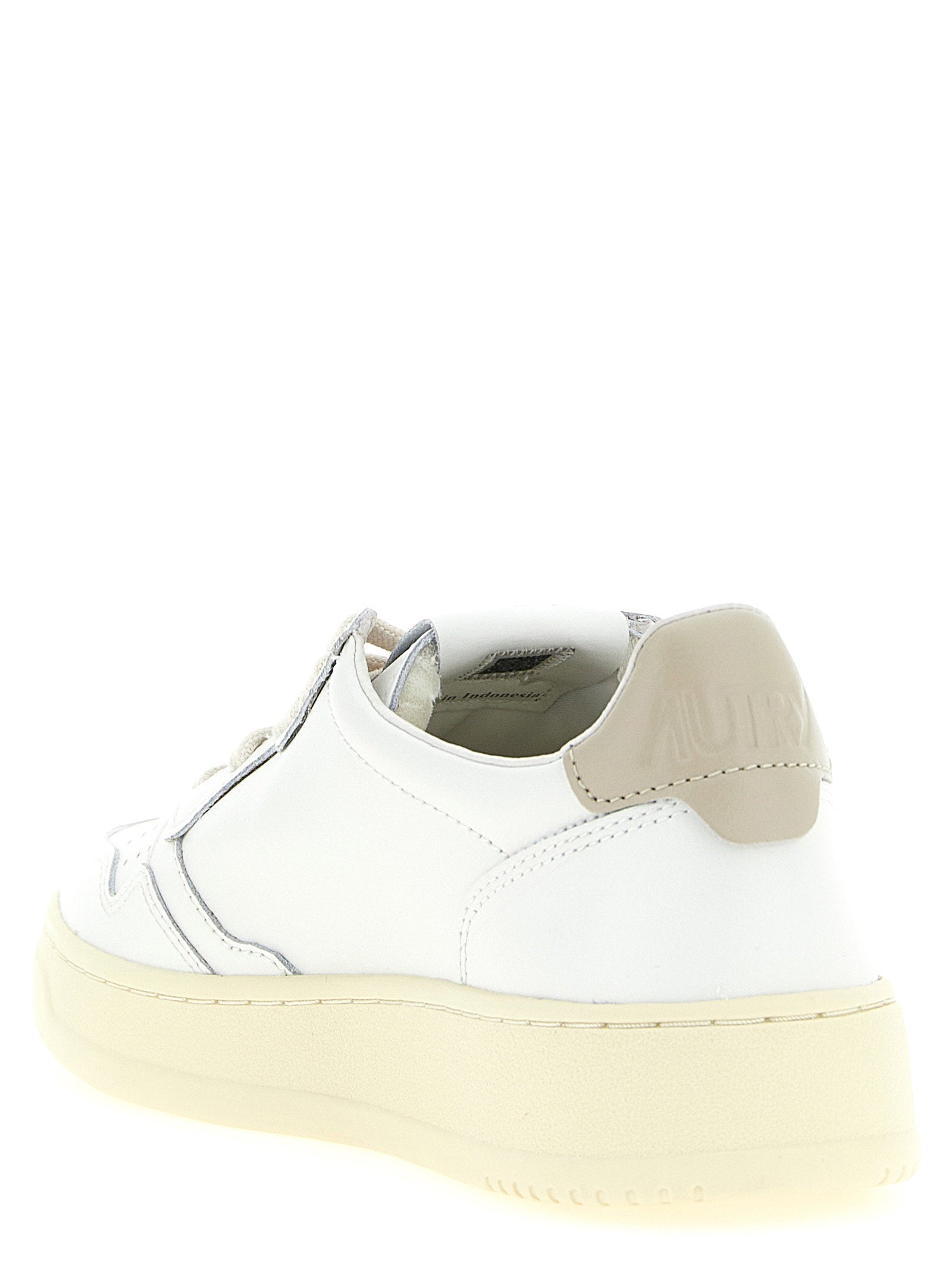 Autry Medalist Low Sneakers