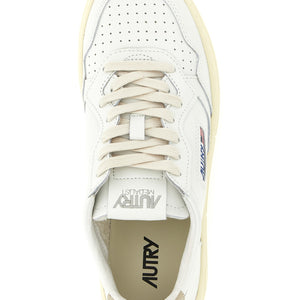 Autry Medalist Low Sneakers