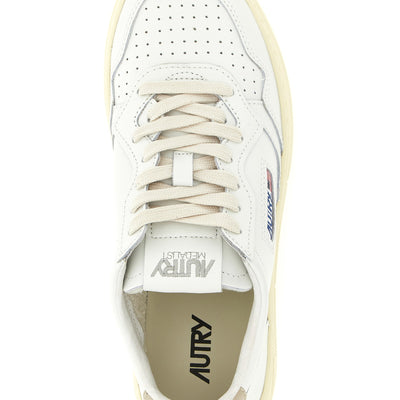 Autry Medalist Low Sneakers