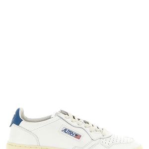 Autry Medalist Low Sneakers