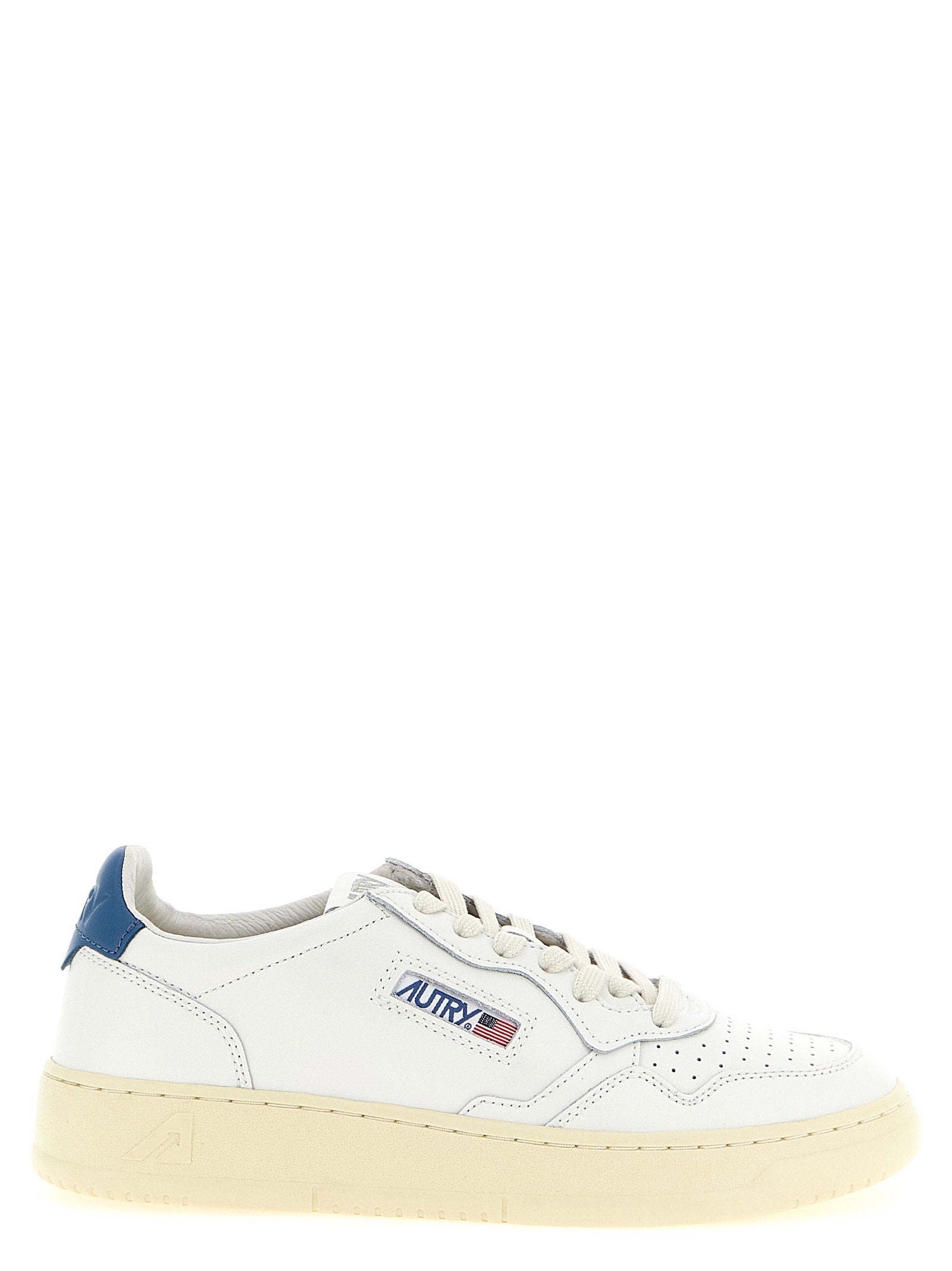 Autry Medalist Low Sneakers