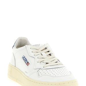 Autry Medalist Low Sneakers
