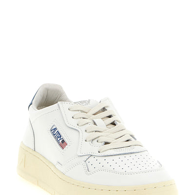 Autry Medalist Low Sneakers