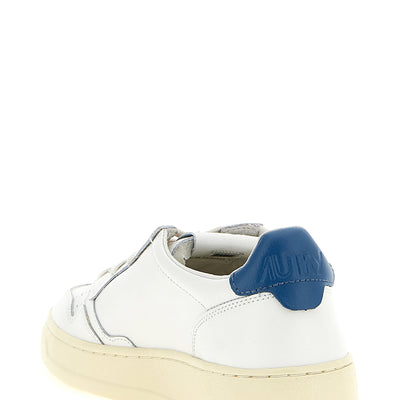 Autry Medalist Low Sneakers