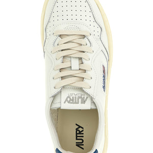 Autry Medalist Low Sneakers