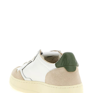 Autry Medalist Low Sneakers