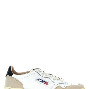 Autry Medalist Low Sneakers