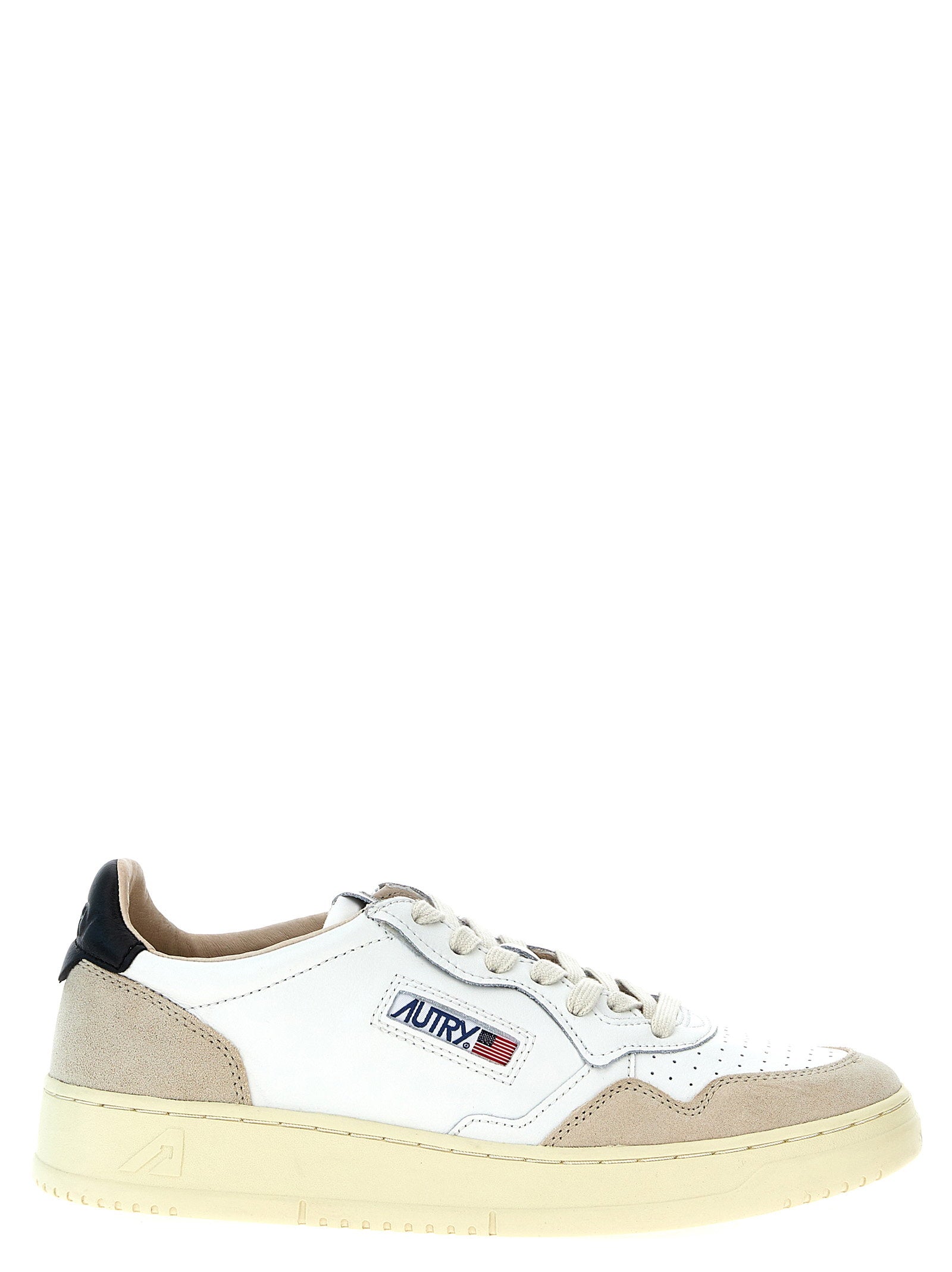 Autry Medalist Low Sneakers