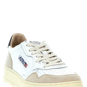 Autry Medalist Low Sneakers