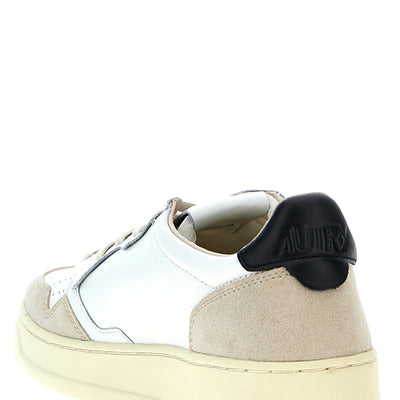 Autry Medalist Low Sneakers