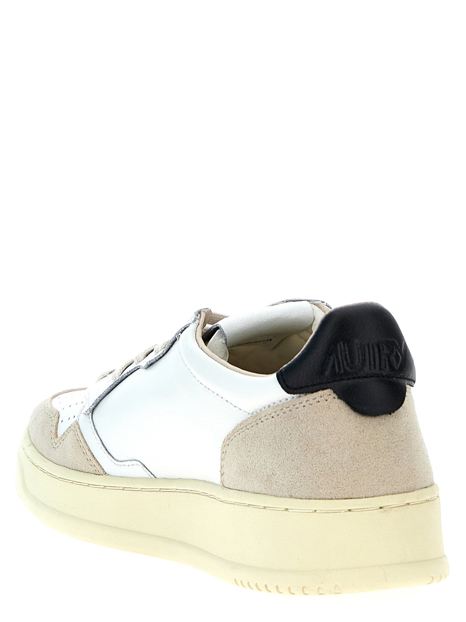 Autry Medalist Low Sneakers