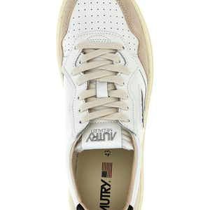 Autry Medalist Low Sneakers