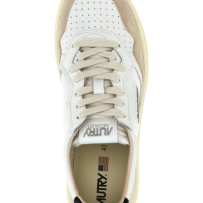 Autry Medalist Low Sneakers