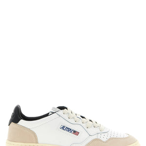 Autry Medalist Low Sneakers