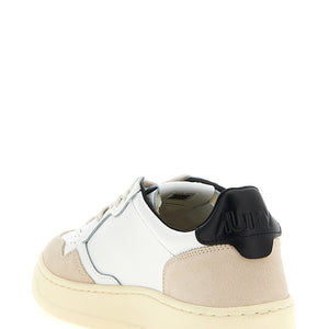 Autry Medalist Low Sneakers