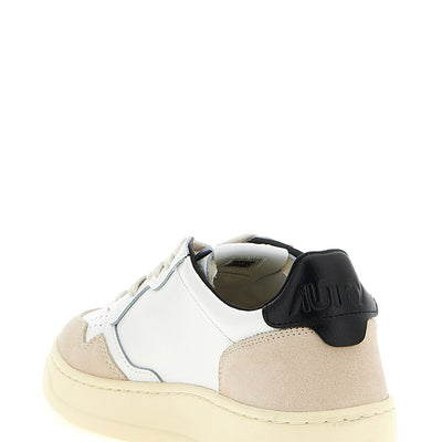 Autry Medalist Low Sneakers