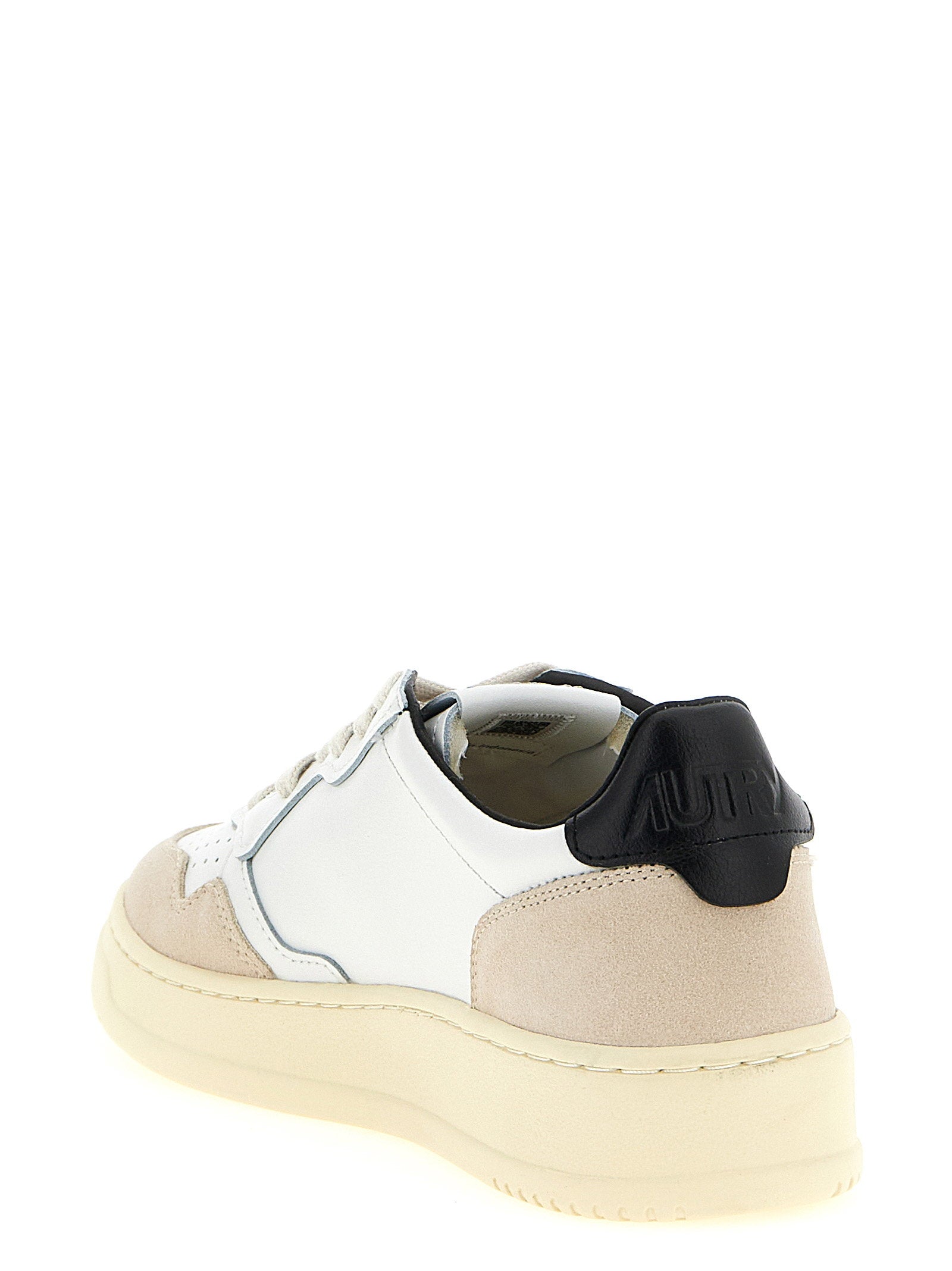 Autry Medalist Low Sneakers