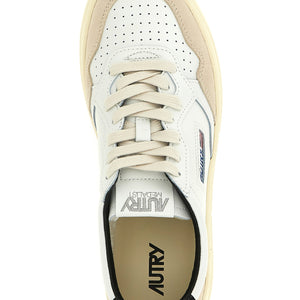 Autry Medalist Low Sneakers