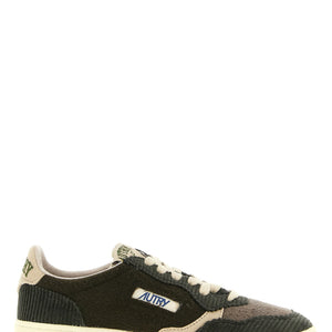 Autry Medalist Low Sneakers