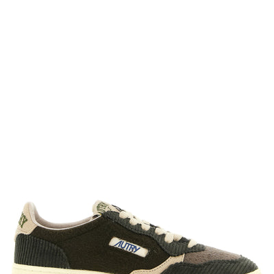 Autry Medalist Low Sneakers