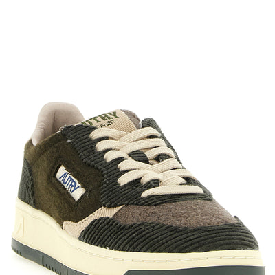 Autry Medalist Low Sneakers