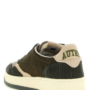 Autry Medalist Low Sneakers