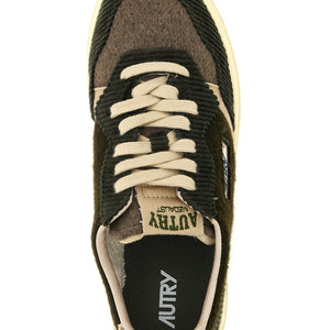 Autry Medalist Low Sneakers